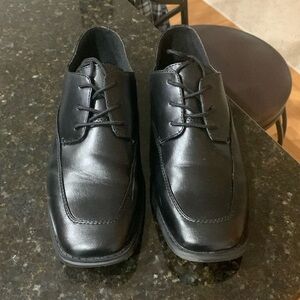 Boys dress shoes